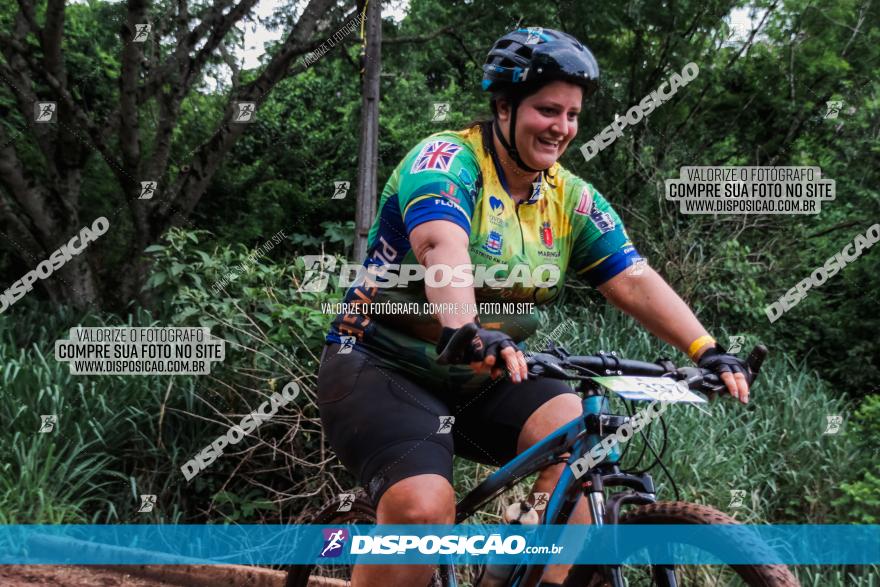 Circuito Metropolitano de Cicloturismo - 3ª Etapa