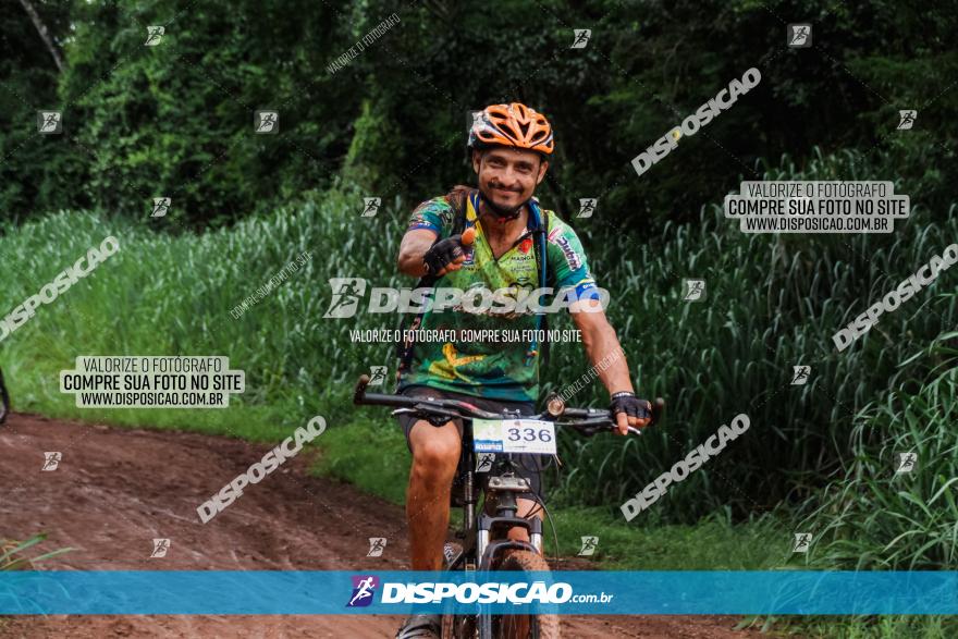 Circuito Metropolitano de Cicloturismo - 3ª Etapa