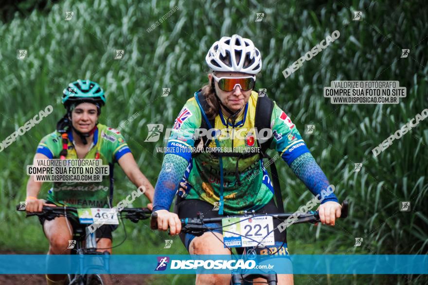 Circuito Metropolitano de Cicloturismo - 3ª Etapa