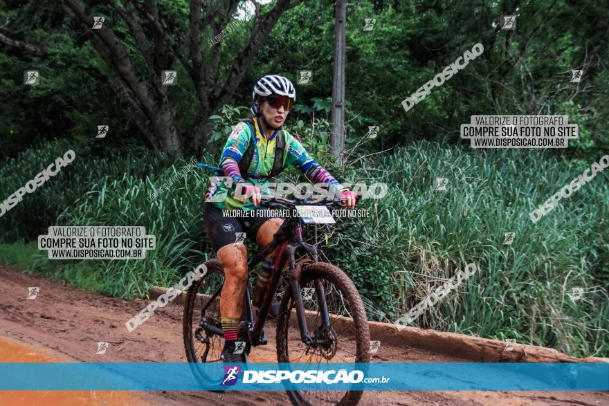 Circuito Metropolitano de Cicloturismo - 3ª Etapa