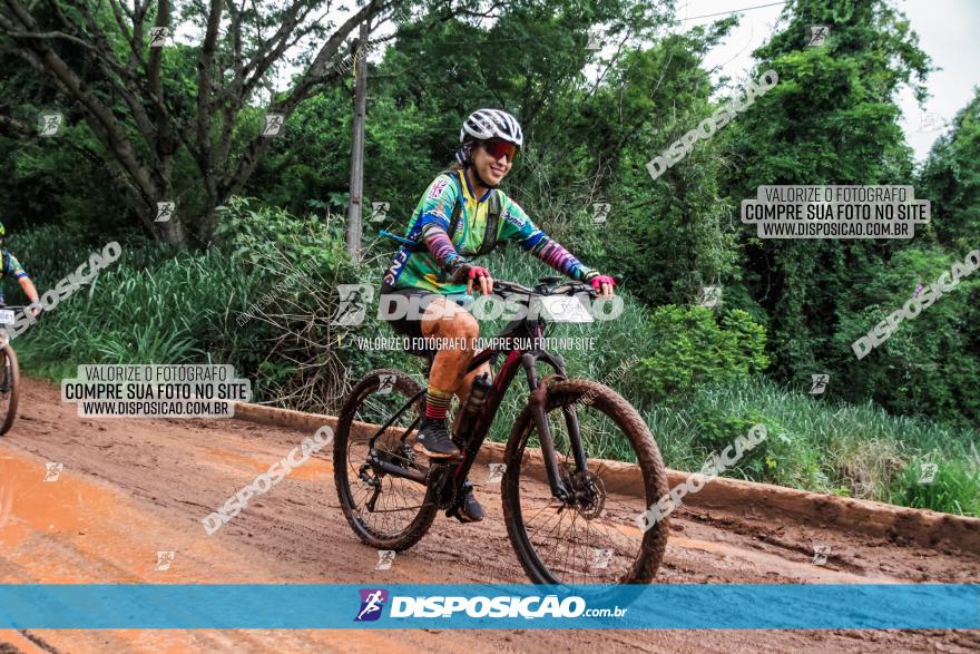 Circuito Metropolitano de Cicloturismo - 3ª Etapa