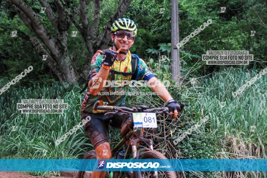 Circuito Metropolitano de Cicloturismo - 3ª Etapa