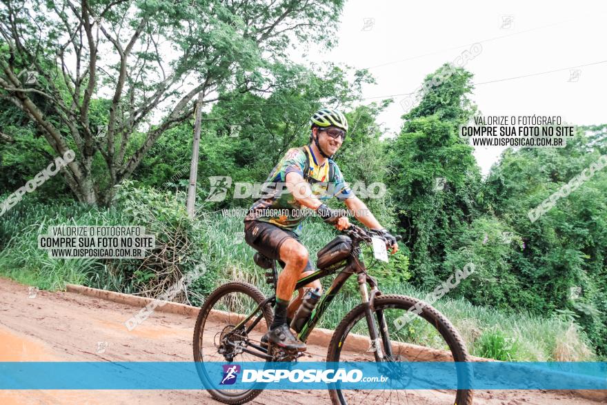 Circuito Metropolitano de Cicloturismo - 3ª Etapa