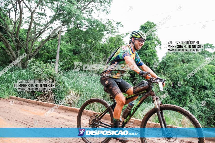 Circuito Metropolitano de Cicloturismo - 3ª Etapa