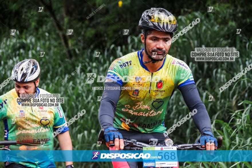 Circuito Metropolitano de Cicloturismo - 3ª Etapa