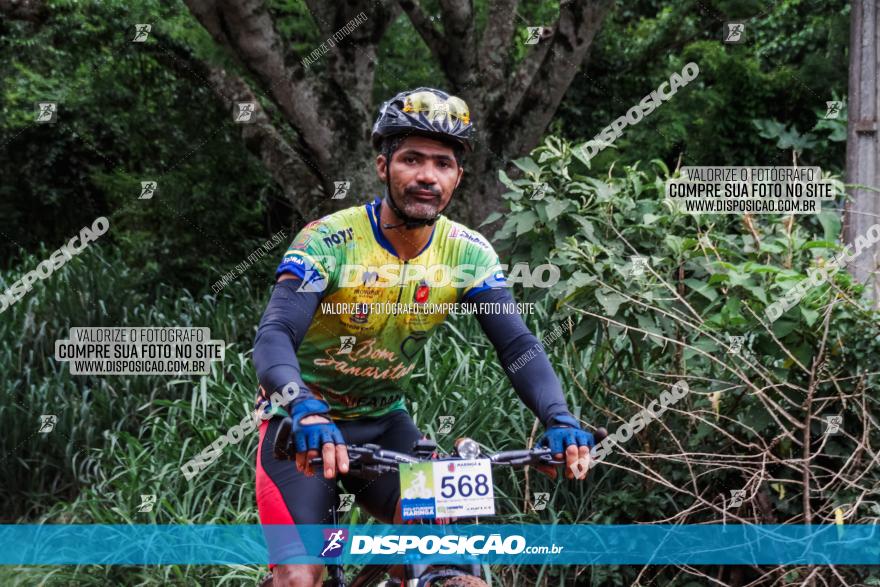 Circuito Metropolitano de Cicloturismo - 3ª Etapa