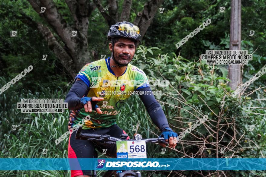 Circuito Metropolitano de Cicloturismo - 3ª Etapa