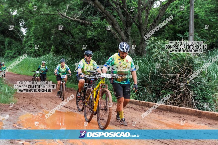 Circuito Metropolitano de Cicloturismo - 3ª Etapa