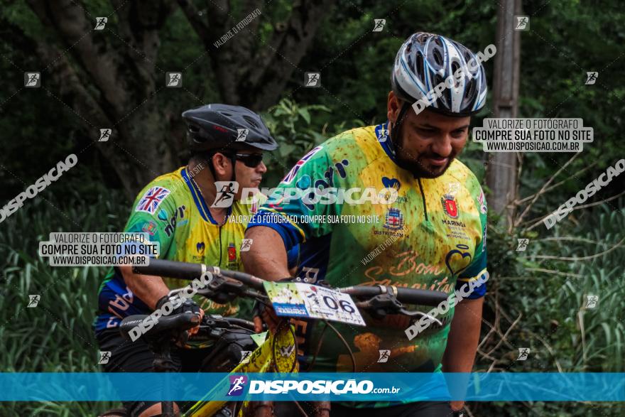 Circuito Metropolitano de Cicloturismo - 3ª Etapa