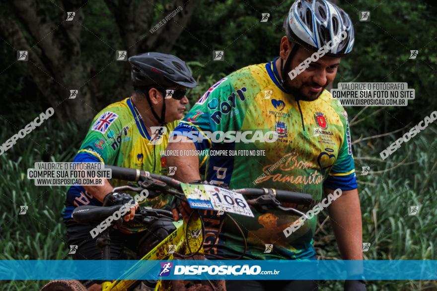 Circuito Metropolitano de Cicloturismo - 3ª Etapa