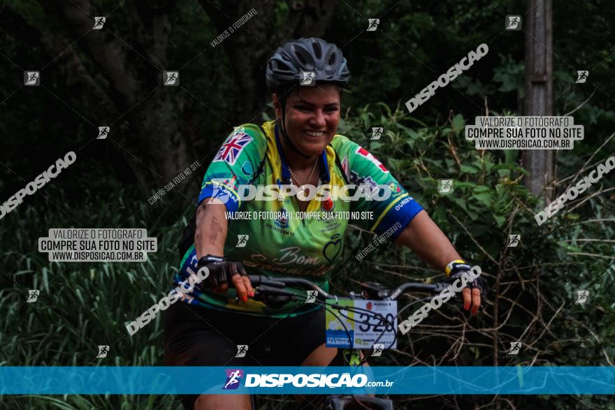 Circuito Metropolitano de Cicloturismo - 3ª Etapa