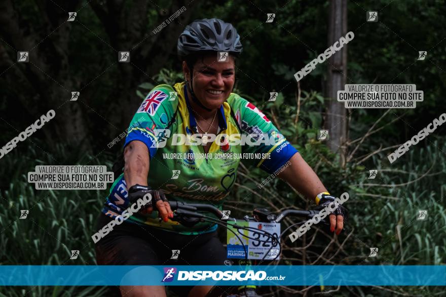 Circuito Metropolitano de Cicloturismo - 3ª Etapa