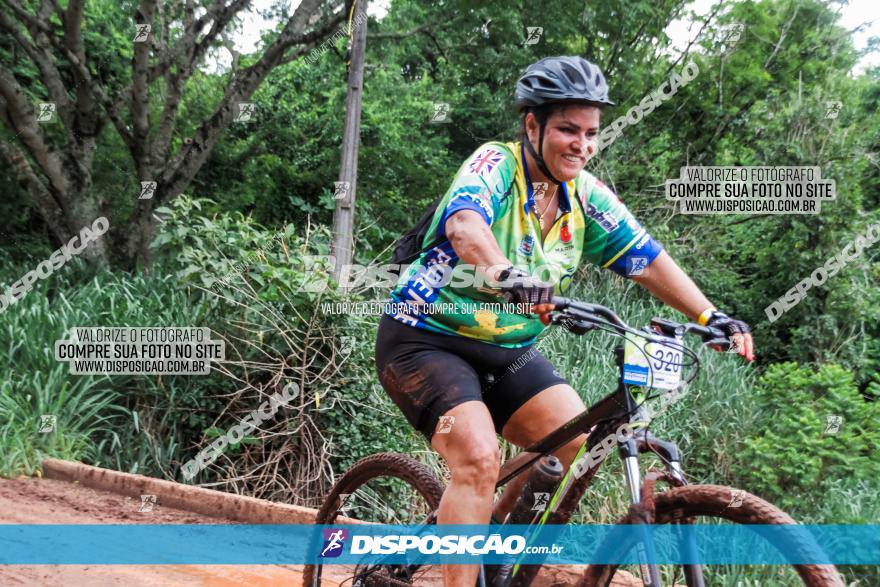 Circuito Metropolitano de Cicloturismo - 3ª Etapa