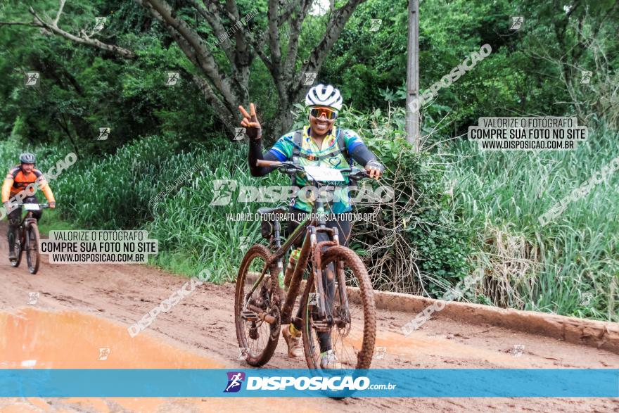 Circuito Metropolitano de Cicloturismo - 3ª Etapa