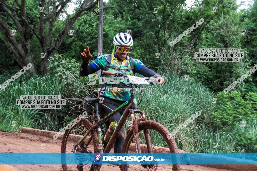 Circuito Metropolitano de Cicloturismo - 3ª Etapa