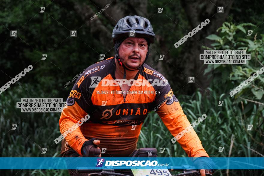 Circuito Metropolitano de Cicloturismo - 3ª Etapa