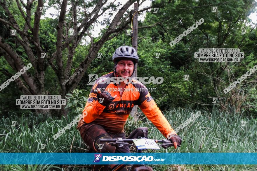 Circuito Metropolitano de Cicloturismo - 3ª Etapa