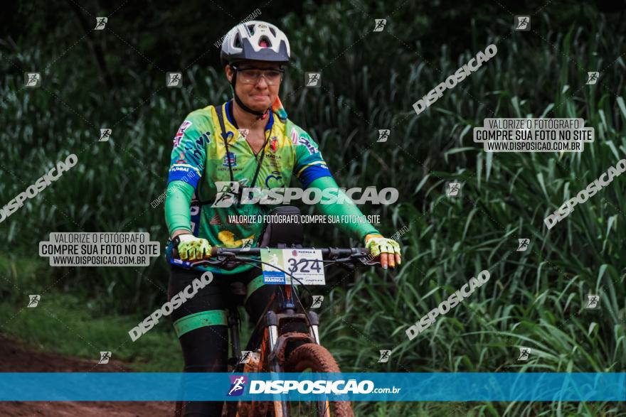 Circuito Metropolitano de Cicloturismo - 3ª Etapa