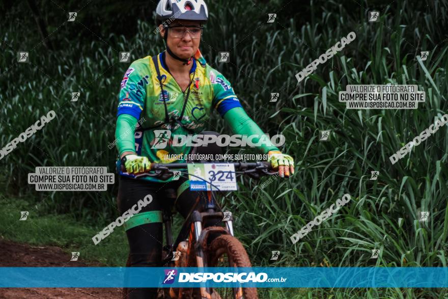 Circuito Metropolitano de Cicloturismo - 3ª Etapa