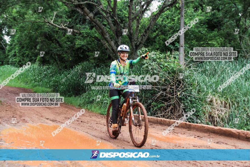 Circuito Metropolitano de Cicloturismo - 3ª Etapa