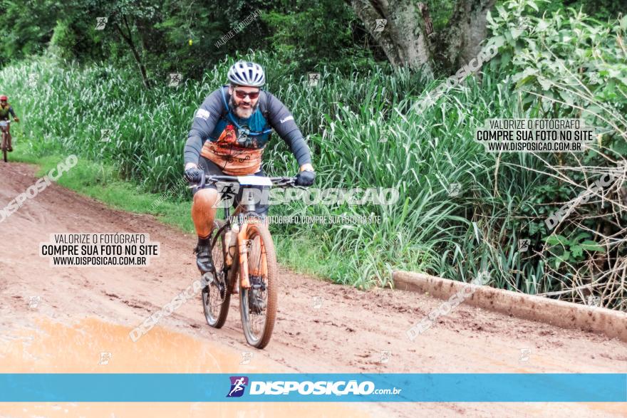 Circuito Metropolitano de Cicloturismo - 3ª Etapa