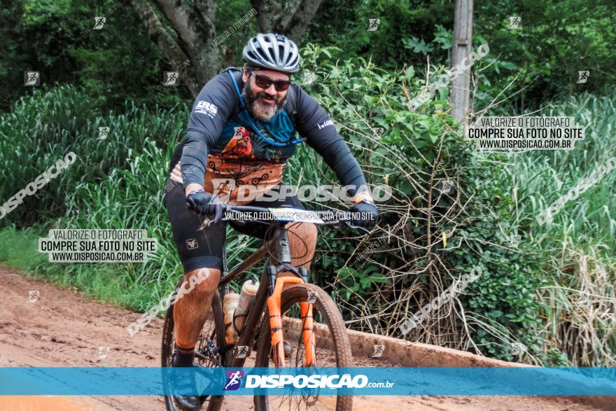 Circuito Metropolitano de Cicloturismo - 3ª Etapa