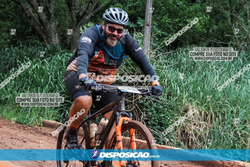 Circuito Metropolitano de Cicloturismo - 3ª Etapa