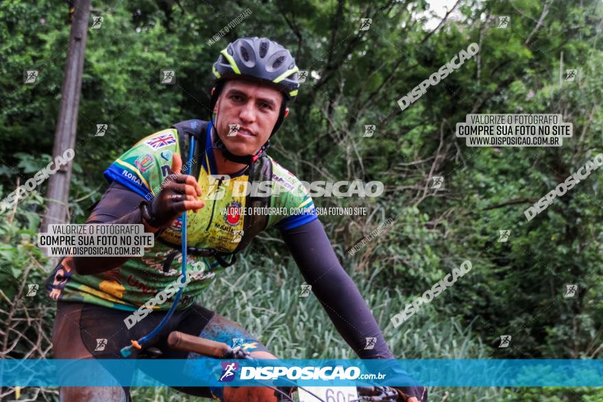 Circuito Metropolitano de Cicloturismo - 3ª Etapa