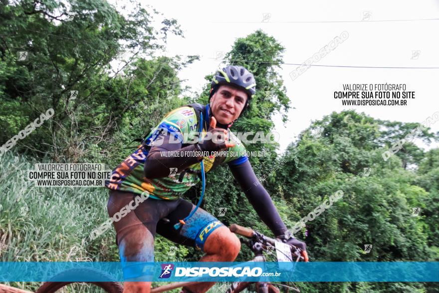 Circuito Metropolitano de Cicloturismo - 3ª Etapa