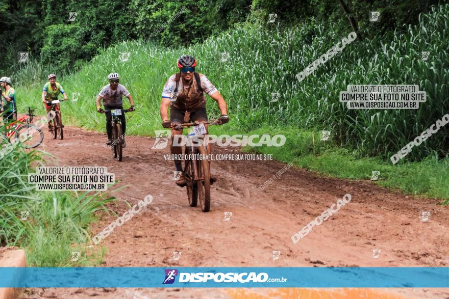 Circuito Metropolitano de Cicloturismo - 3ª Etapa