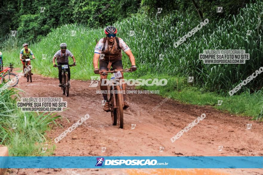 Circuito Metropolitano de Cicloturismo - 3ª Etapa