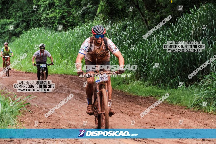 Circuito Metropolitano de Cicloturismo - 3ª Etapa