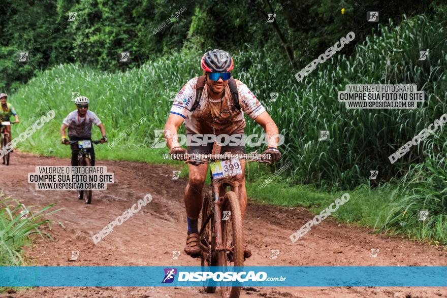 Circuito Metropolitano de Cicloturismo - 3ª Etapa