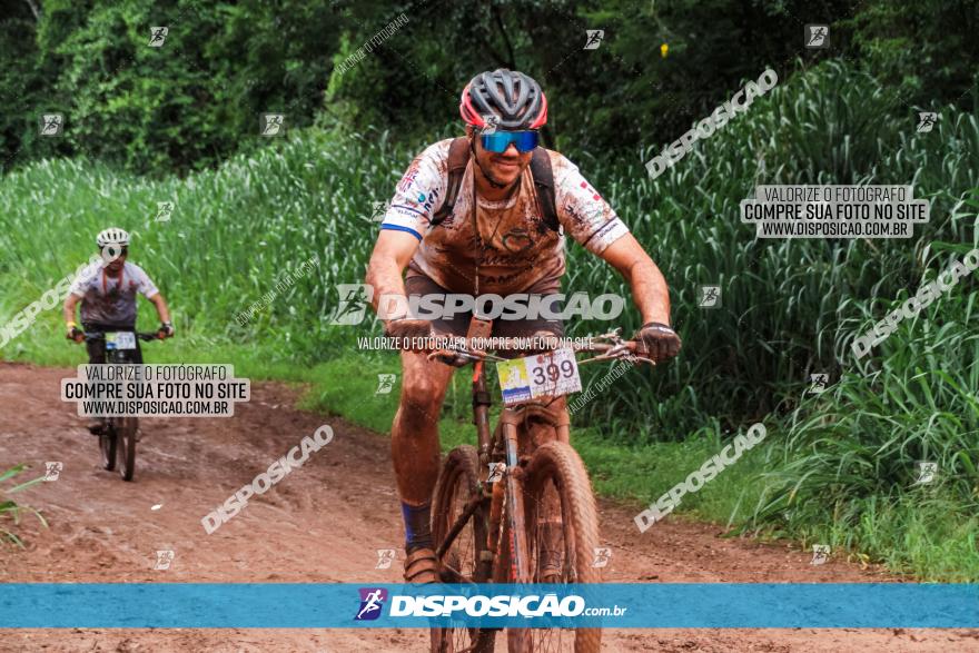 Circuito Metropolitano de Cicloturismo - 3ª Etapa