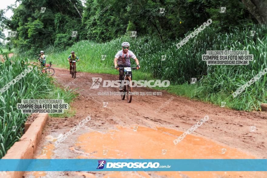 Circuito Metropolitano de Cicloturismo - 3ª Etapa