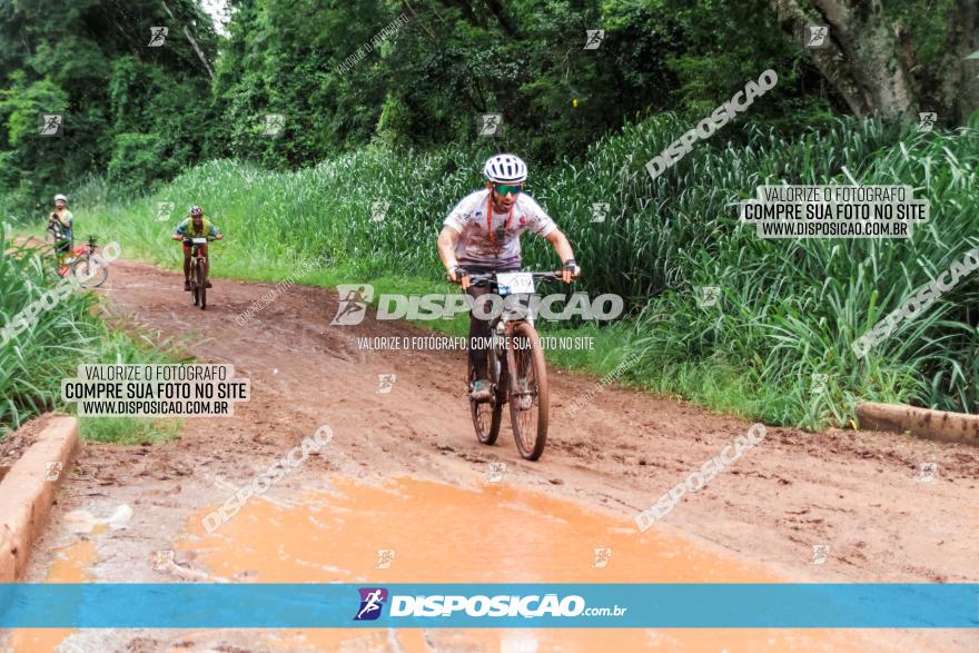 Circuito Metropolitano de Cicloturismo - 3ª Etapa