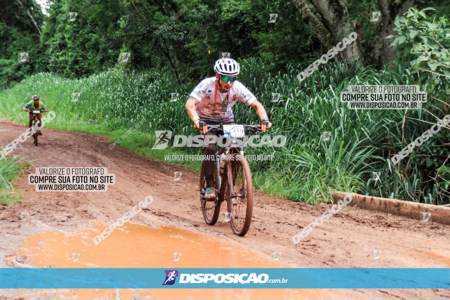 Circuito Metropolitano de Cicloturismo - 3ª Etapa