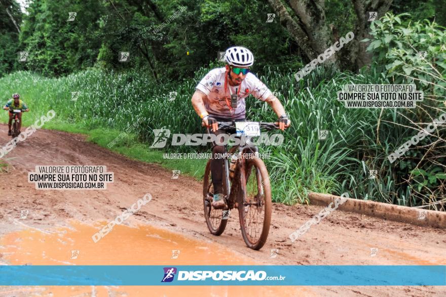 Circuito Metropolitano de Cicloturismo - 3ª Etapa