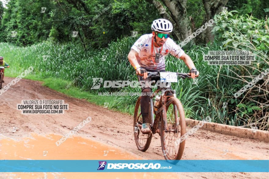 Circuito Metropolitano de Cicloturismo - 3ª Etapa