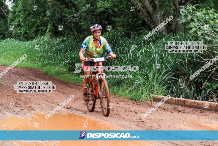 Circuito Metropolitano de Cicloturismo - 3ª Etapa