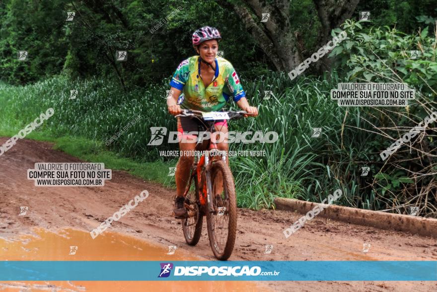 Circuito Metropolitano de Cicloturismo - 3ª Etapa