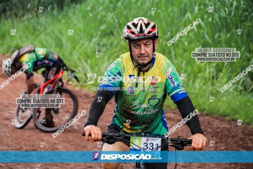 Circuito Metropolitano de Cicloturismo - 3ª Etapa