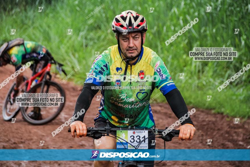 Circuito Metropolitano de Cicloturismo - 3ª Etapa