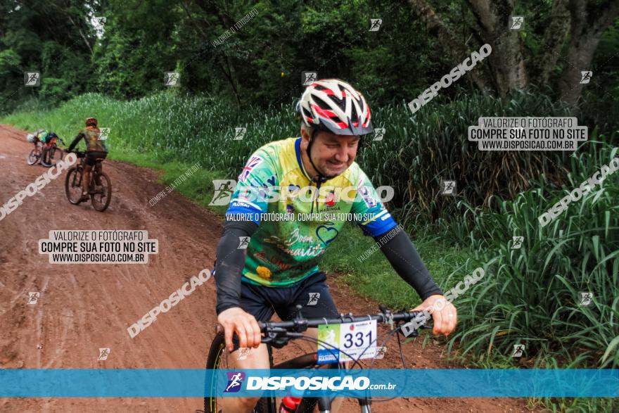 Circuito Metropolitano de Cicloturismo - 3ª Etapa