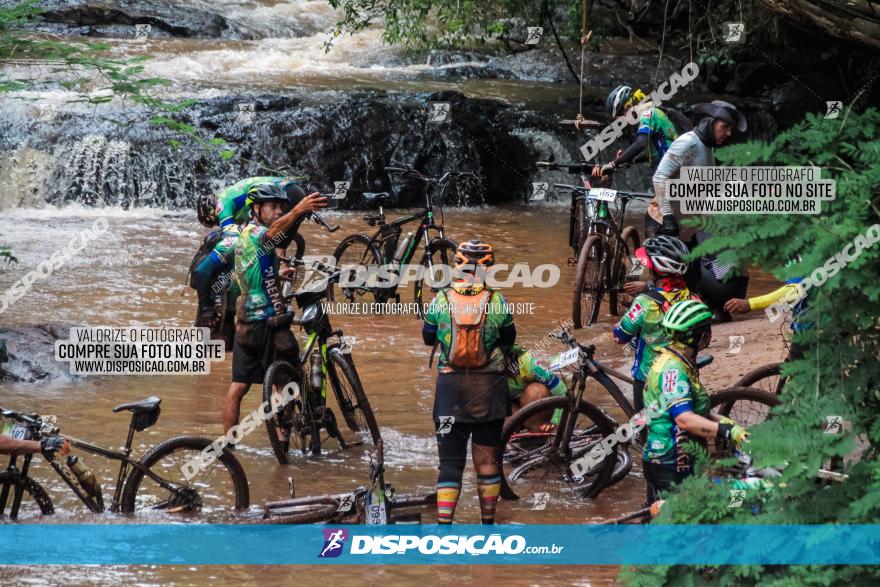 Circuito Metropolitano de Cicloturismo - 3ª Etapa