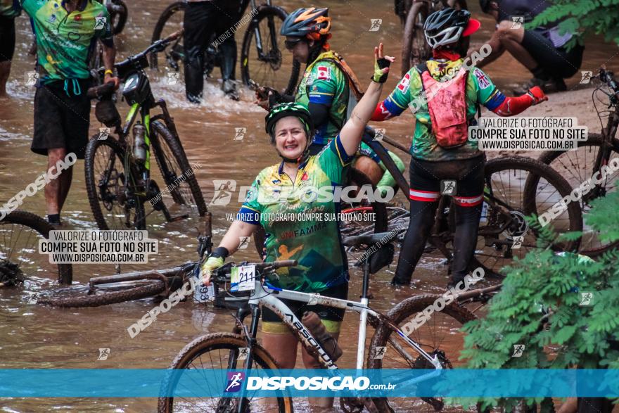 Circuito Metropolitano de Cicloturismo - 3ª Etapa