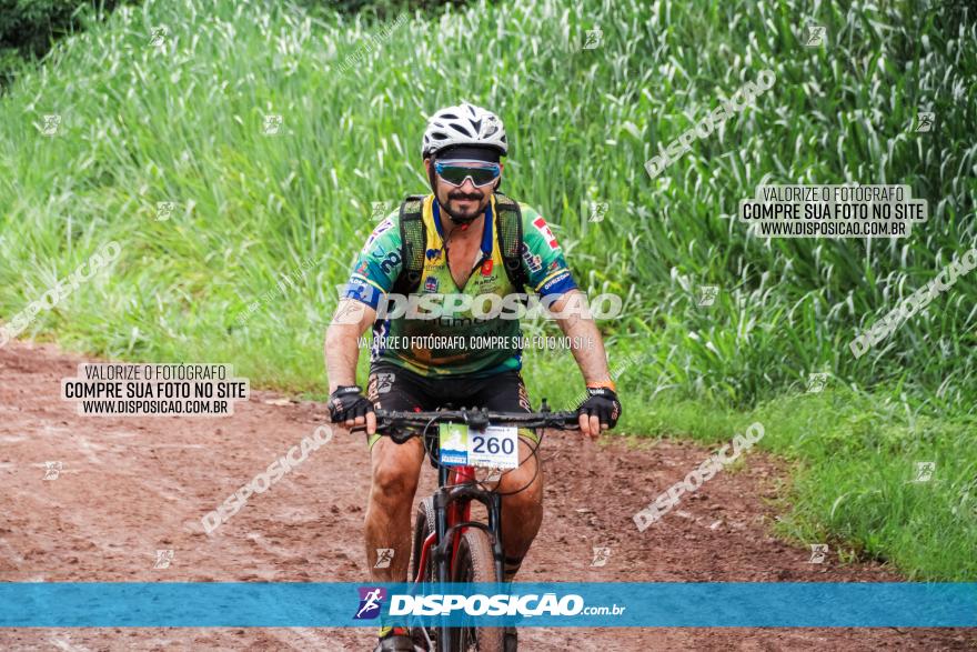 Circuito Metropolitano de Cicloturismo - 3ª Etapa