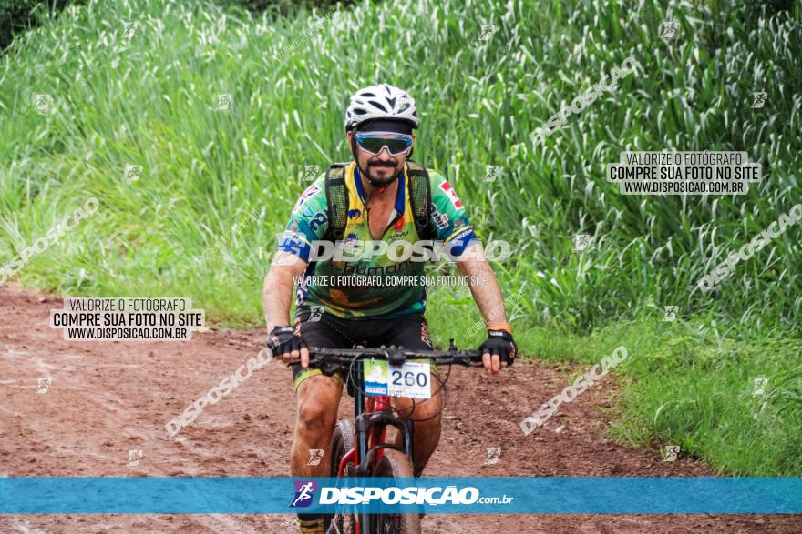 Circuito Metropolitano de Cicloturismo - 3ª Etapa