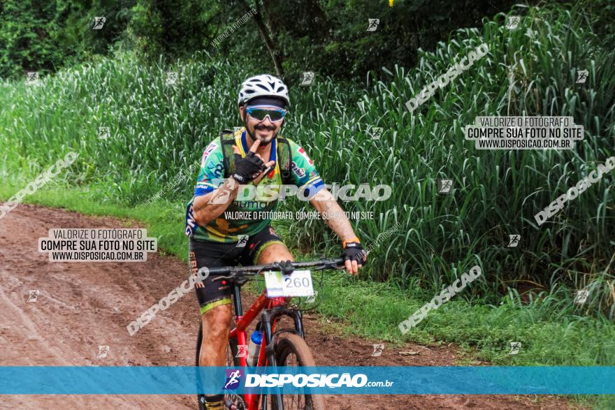 Circuito Metropolitano de Cicloturismo - 3ª Etapa