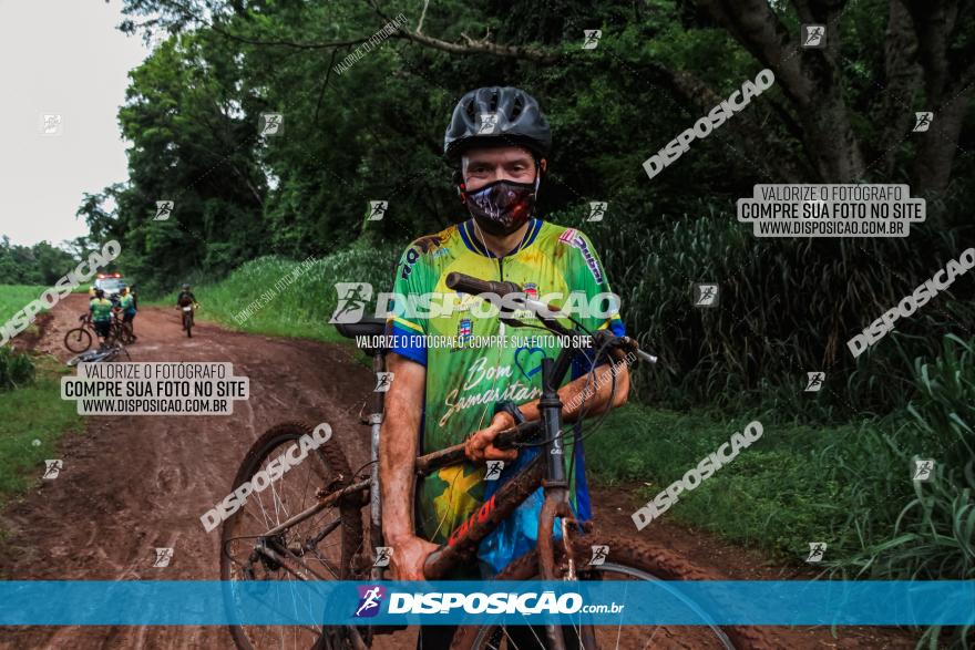 Circuito Metropolitano de Cicloturismo - 3ª Etapa